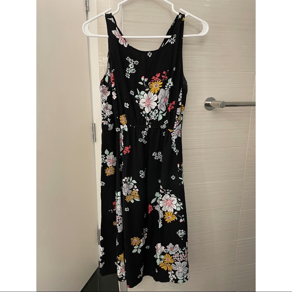 Old Navy Maternity Dress